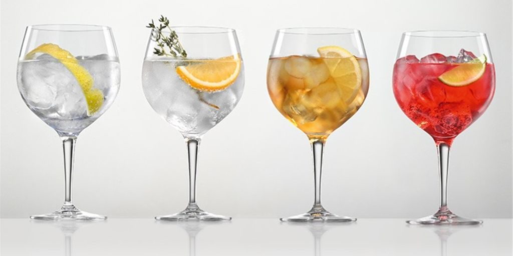 Gin consumption 2017 – a reflection of consumer trends