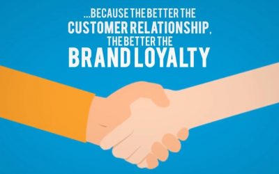 Video – Drive customer engagement, sales and lifetime brand loyalty