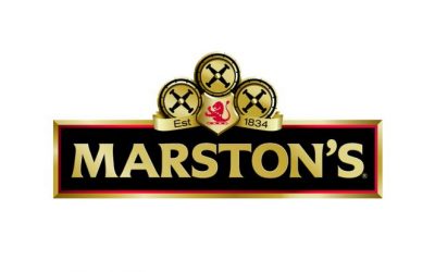 New Client Win – Marston’s