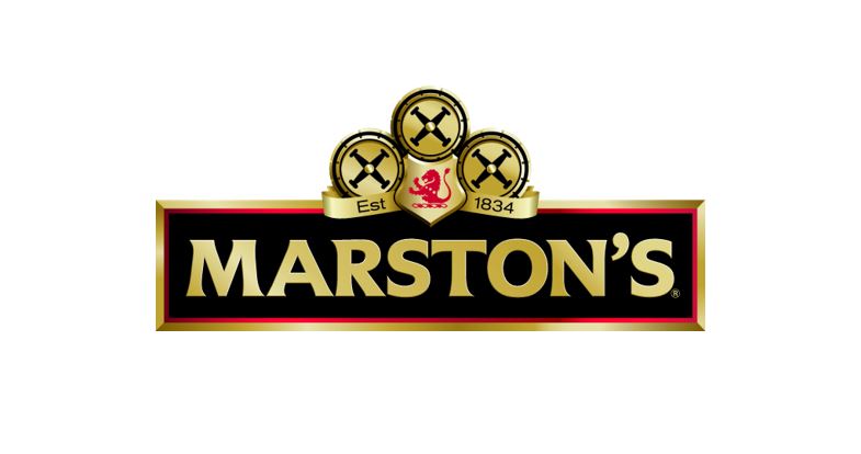 New Client Win – Marston’s