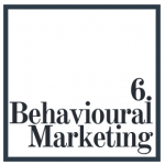 Behavioural Marketing to Drive Sales