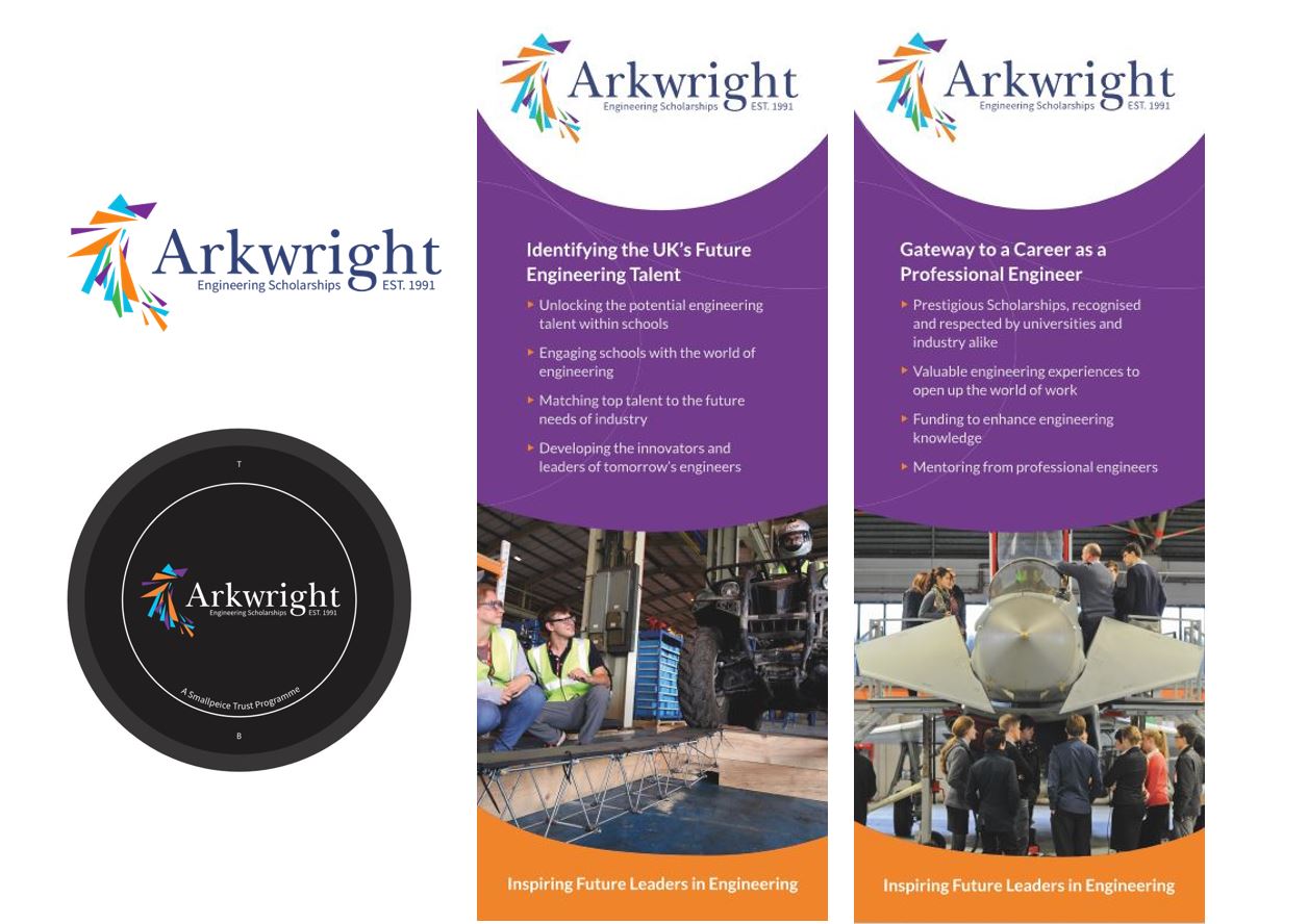 Arkwright Collateral