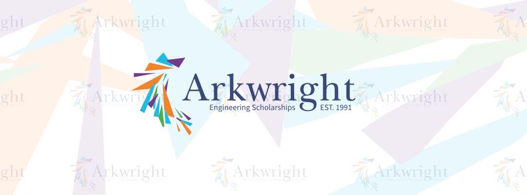 Marketing Collateral for Arkwright Scholarships