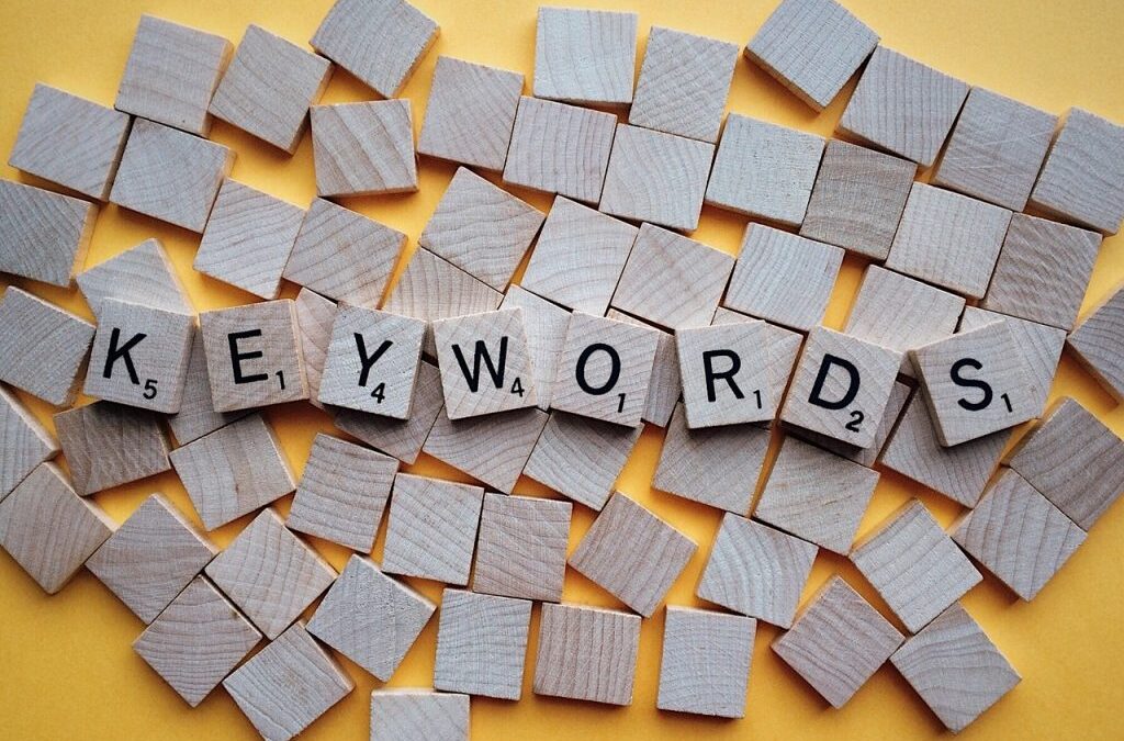 How to Use Keywords to Boost Traffic to your Website