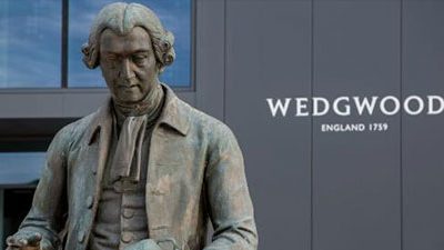 World of Wedgwood Consumer Research