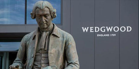 World of Wedgwood Consumer Research