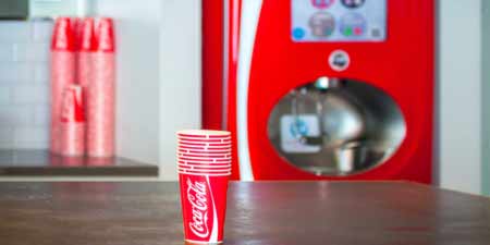 Coca-Cola Freestyle Customer Insight, Store Segmentation & Location Planning