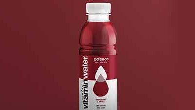Glaceau Vitamin Water Customer Insight, Store Location Strategy, Shopper Insight, Sales Territory Planning, Sales Activation Campaign