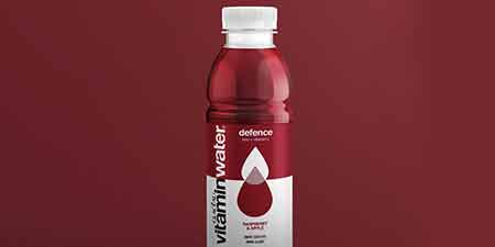 Glaceau Vitamin Water Customer Insight, Store Location Strategy, Shopper Insight, Sales Territory Planning, Sales Activation Campaign