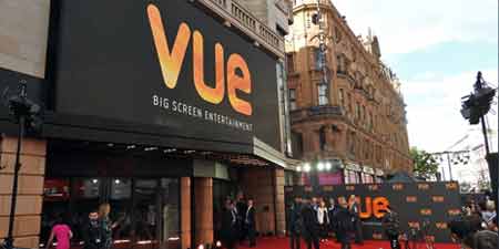 Vue Entertainment Store segmentation, Customer Segmentation & Category Management