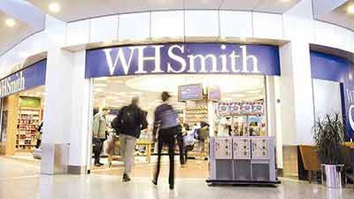 WHSmith Customer Segmentation, Store Segmentation & Category Management