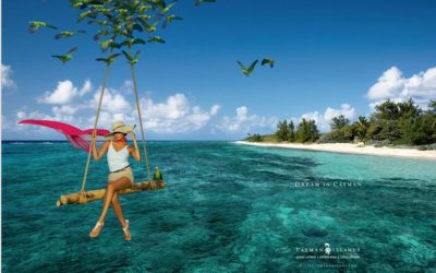 New Travel Client for S2 – The Cayman Islands