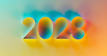 Top 5 marketing trends for 2023