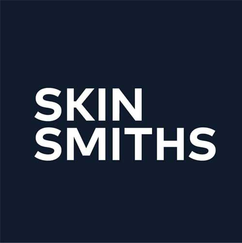 SkinSmiths logo
