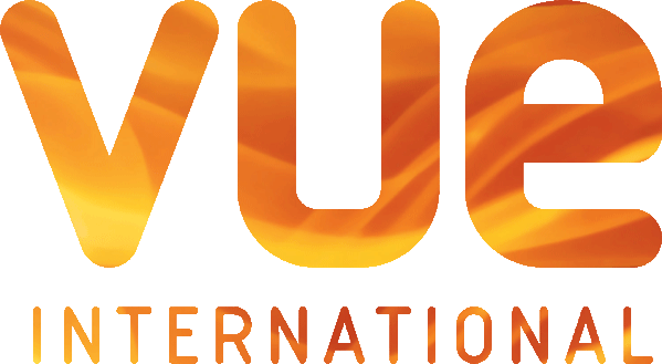 vue international logo