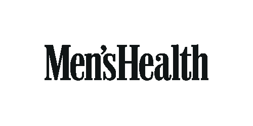 mens health logo