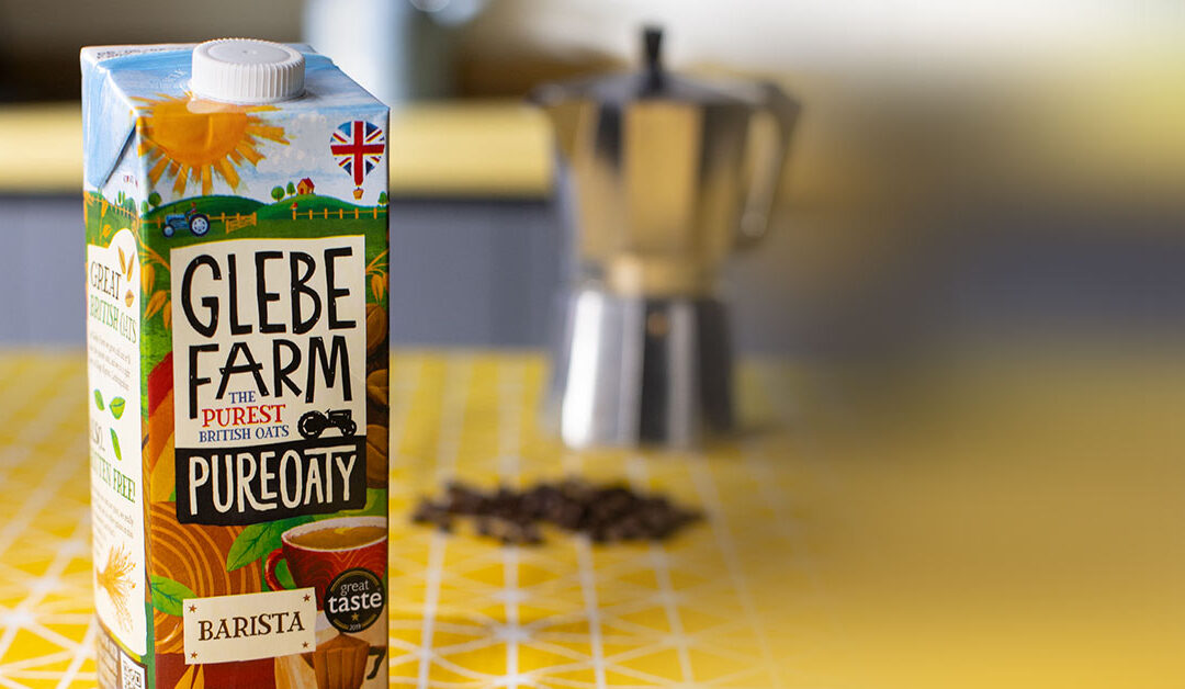 Glebe Farm Foods engages Serendipity2 to formulate PureOaty go-to-market strategy￼
