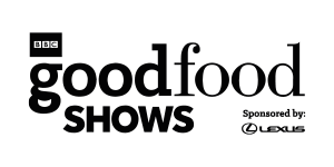 BBC Good Food Shows carousel logo