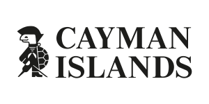 Cayman Islands carousel logo