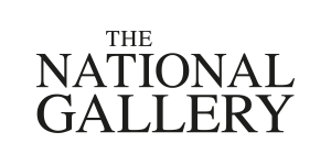 National Gallery carousel logo