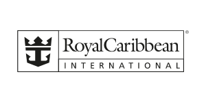 Royal Caribbean carousel logo