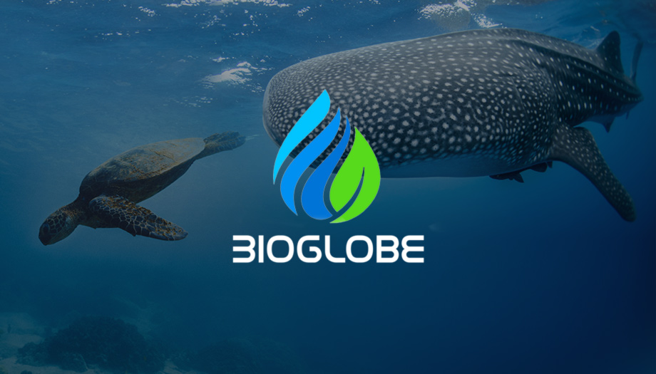 BioGlobe Hires Serendipity2 to Lead Rebranding Project for The Blue Planet Expedition Series