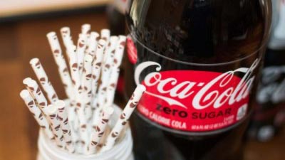 Coca-Cola Zero Sugar Market Research, Category Management & Location Activation