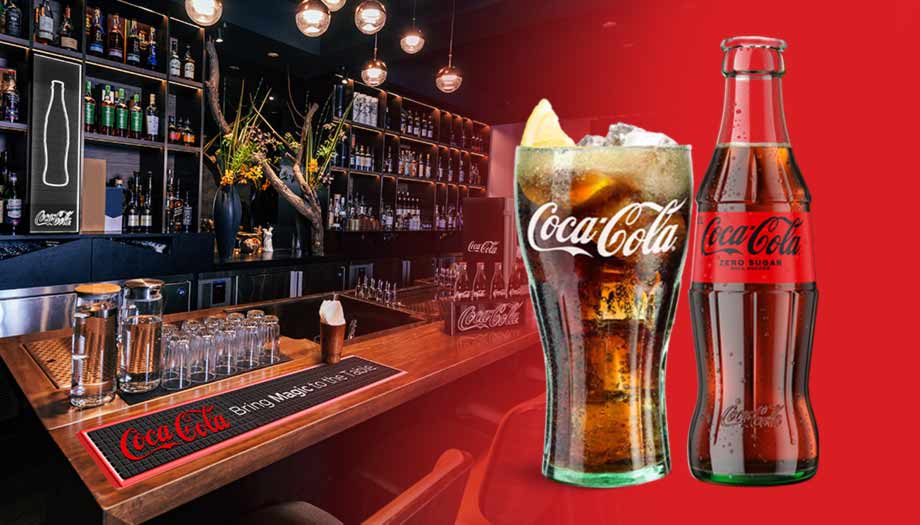 Coca-Cola Europacific Partners and The Coca-Cola Company Hire Serendipity2 for Pan European Consumer Research Project