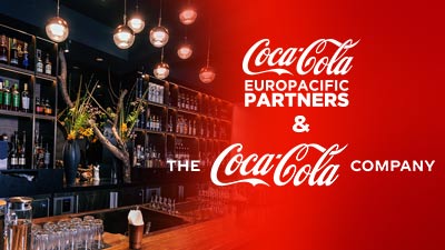 Coca-Cola Europacific Partners and The Coca-Cola Company, HoReCa Pan-European Research Case Study