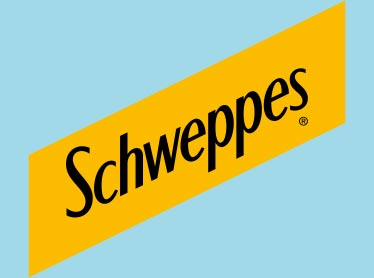 schweppes logo